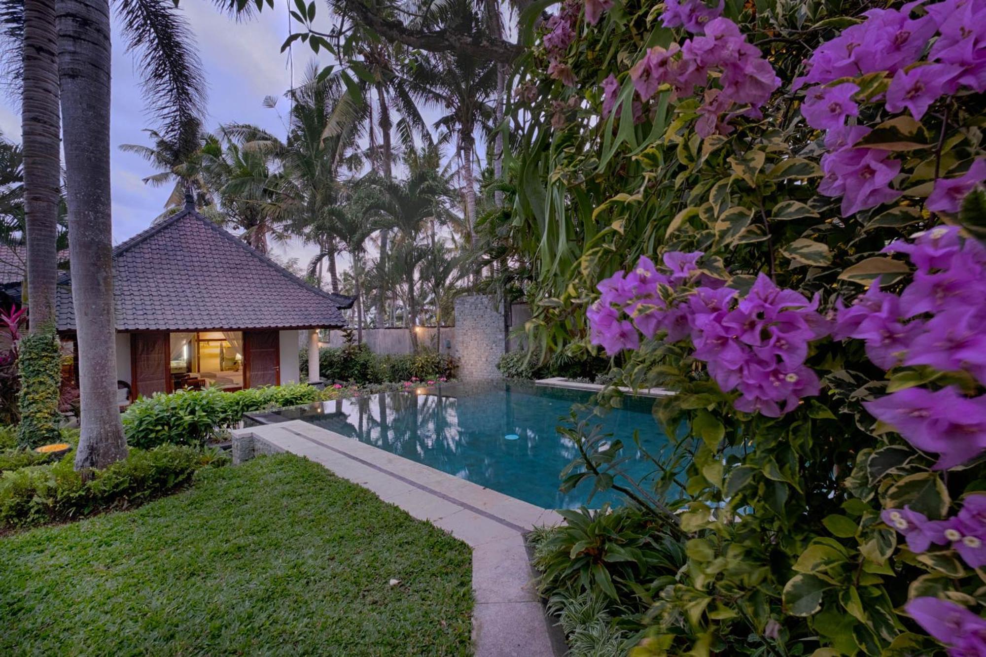 Saba Villa By Sanga Sanga Hospitality Exterior foto