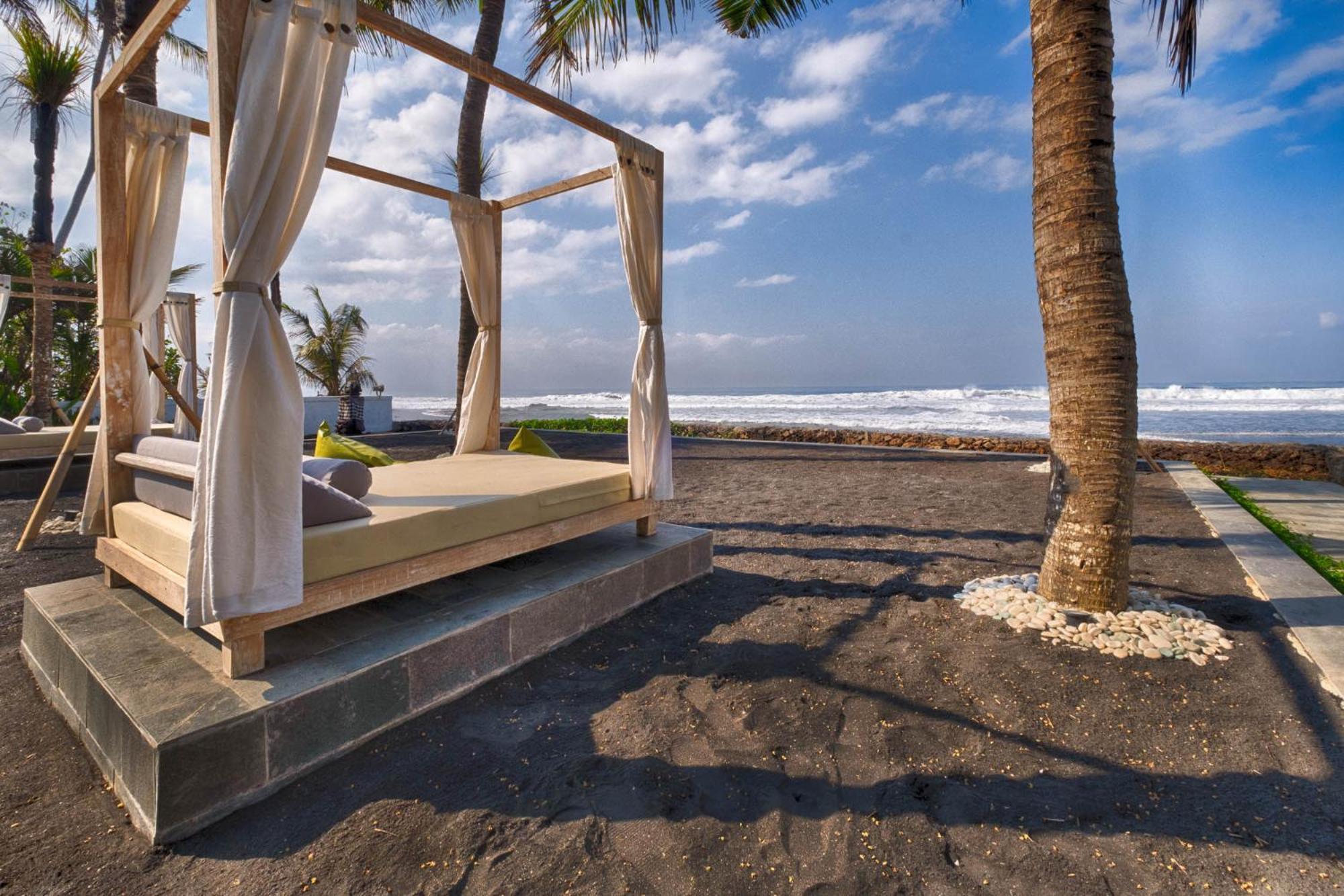 Saba Villa By Sanga Sanga Hospitality Exterior foto